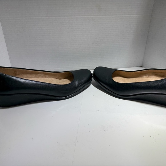 NWOT Life Stride Velocity 2.0 Black Women's Flats sz 11 - Picture 8 of 8